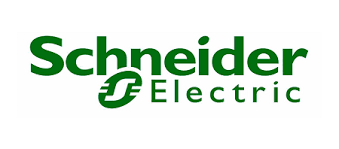 Logo Schneider Electric