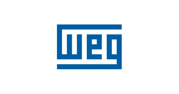 Logo WEG