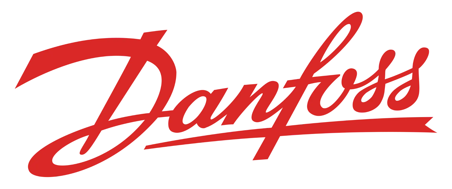 Logo Danfoss