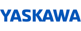 Logo Yaskawa