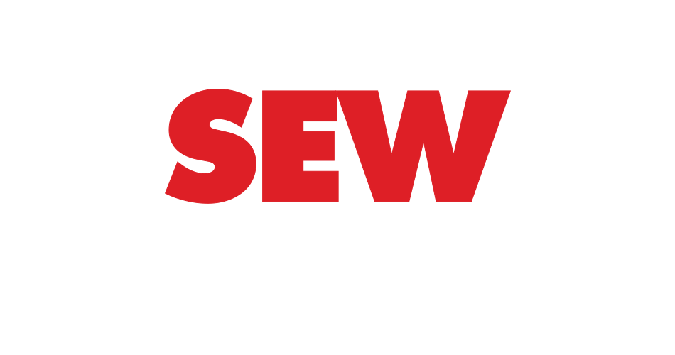 Logo SEW-Eurodrive