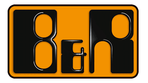 Logo B&R