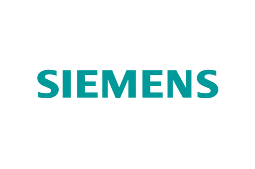 Logo Siemens